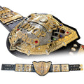 New Japan Pro-Wrestling IWGP World Heavyweight Replica Belt