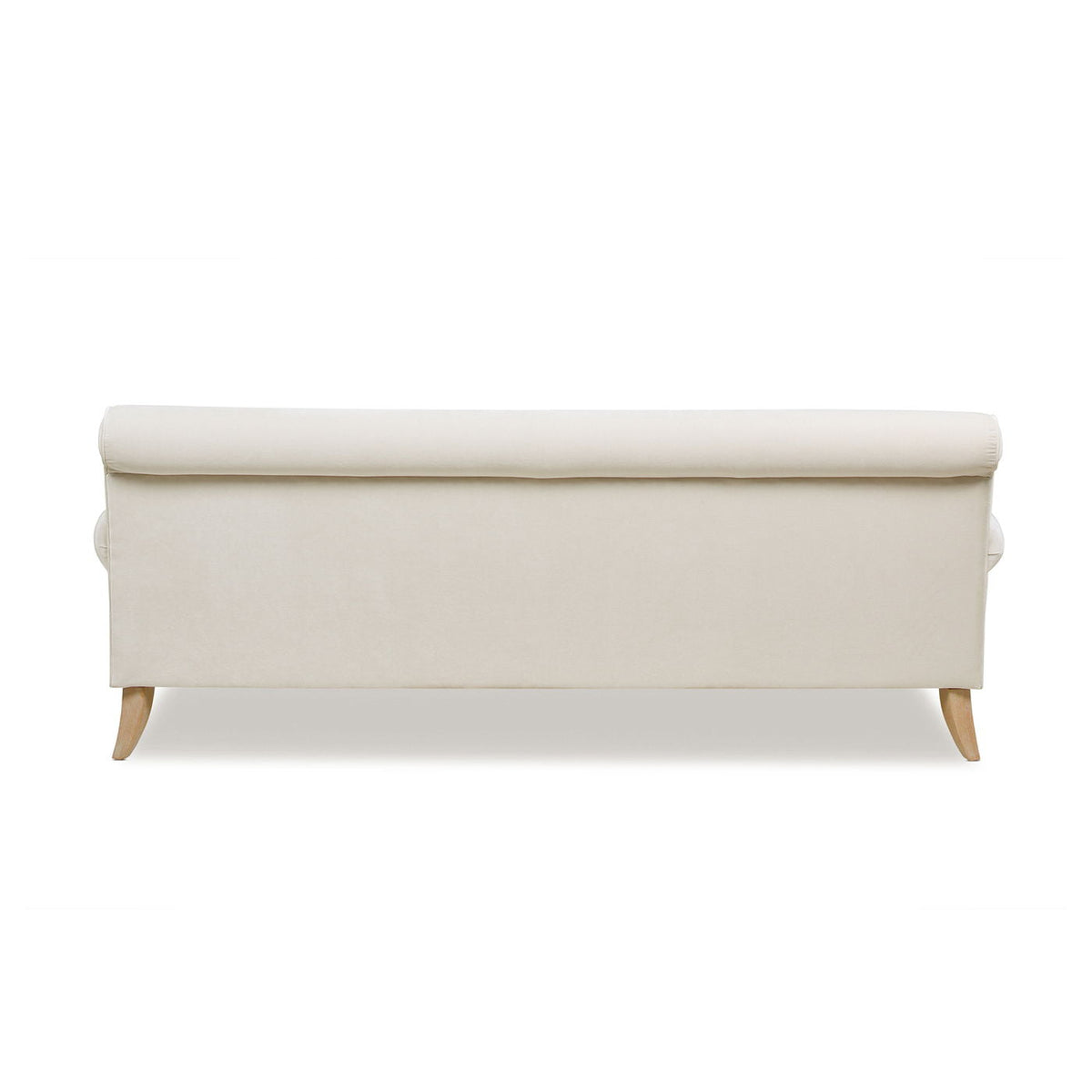 Alana Lawson - Two Cushion Tightback Sofa