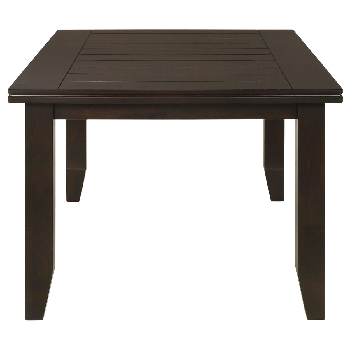 Cornish - Rectangle Dining Table - Cappuccino