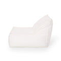 Ettie - Water Resistant Fabric Bean Bag Chair