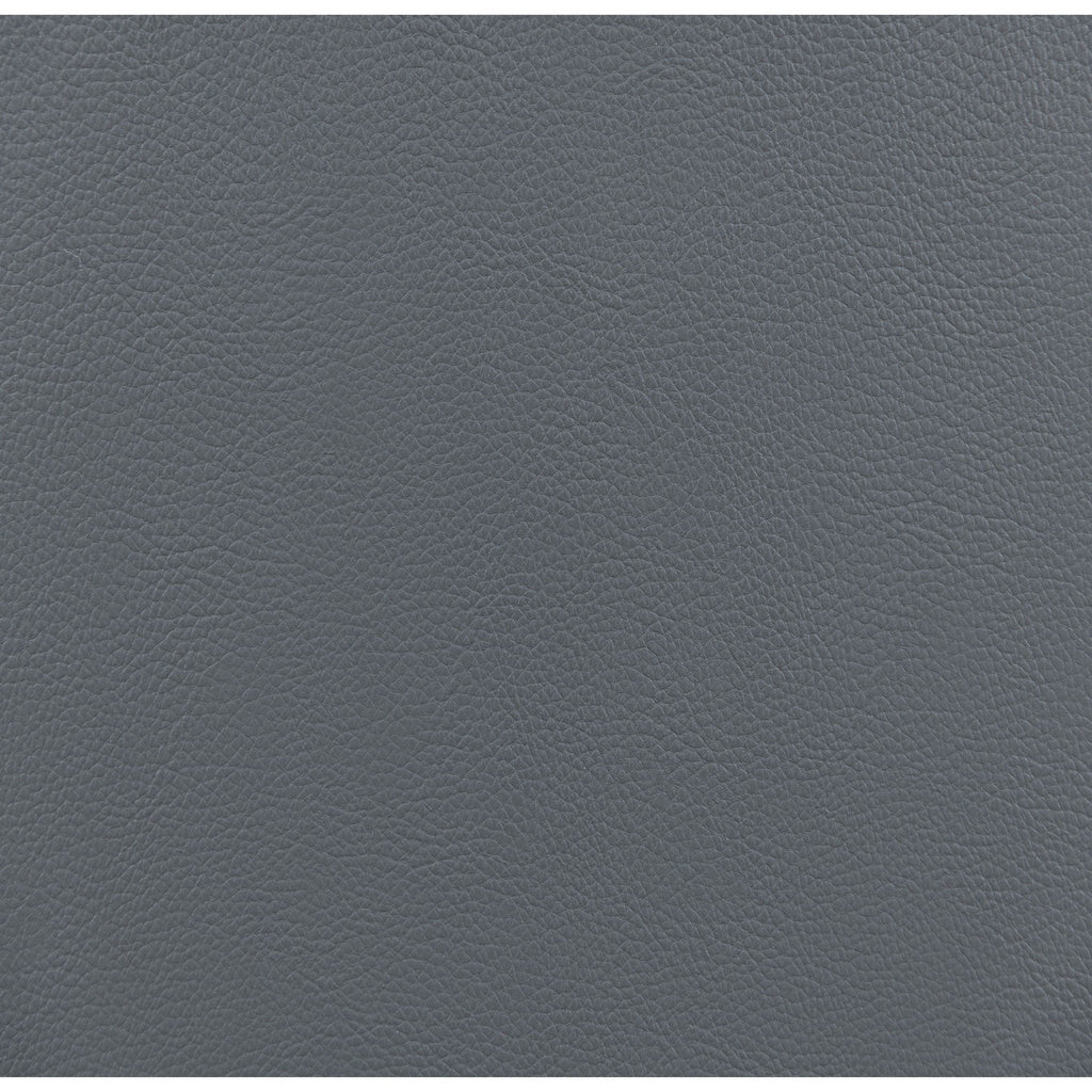 Raize - 10 Power Reclining Sofa With DDT, WC And LED - Gray