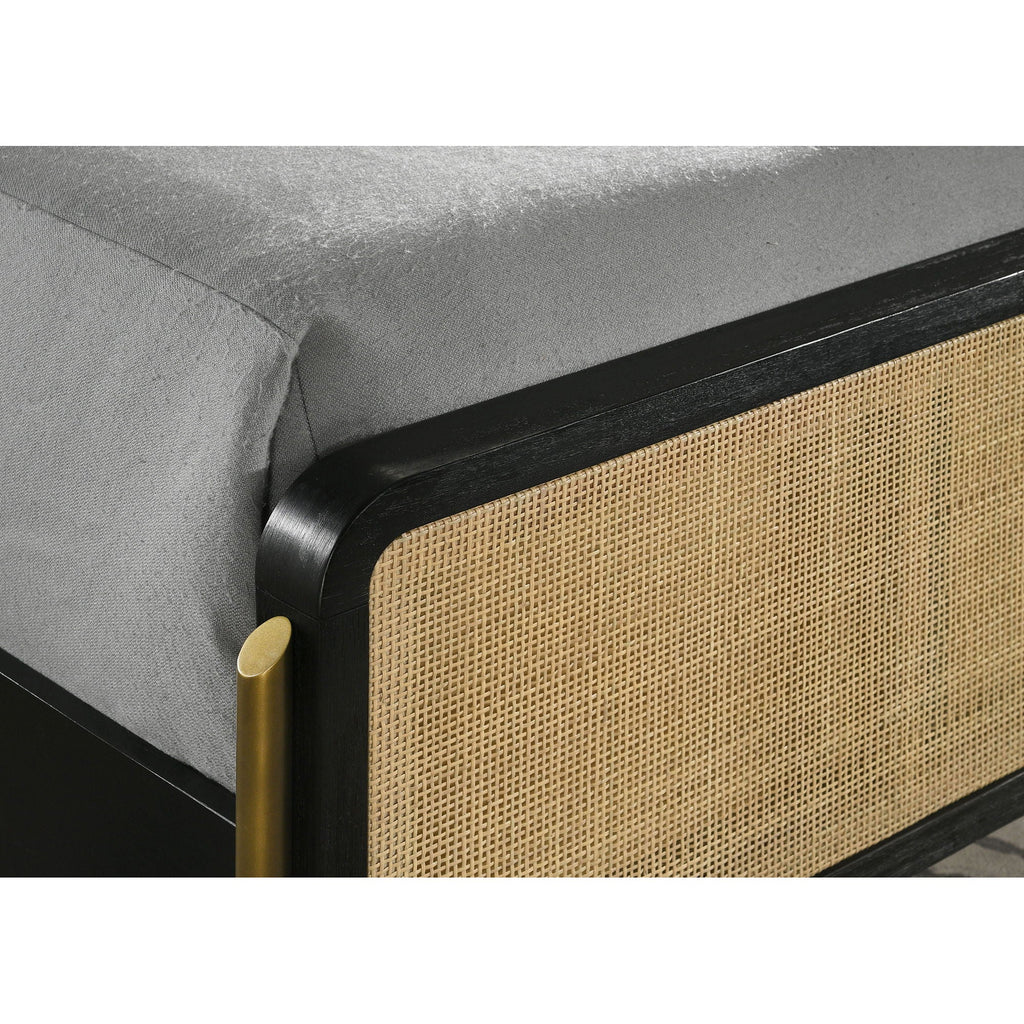 Anser - Bed