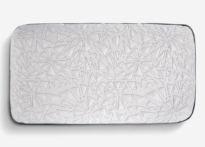 BedGear Storm King Rectangle Pillow, Size 2.0