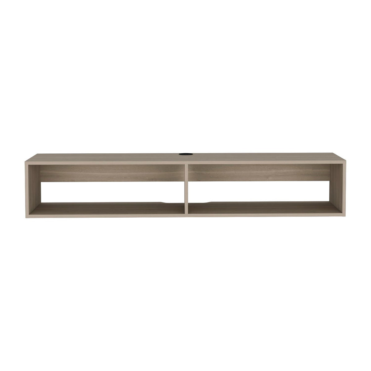 Moore Floating TV Stand