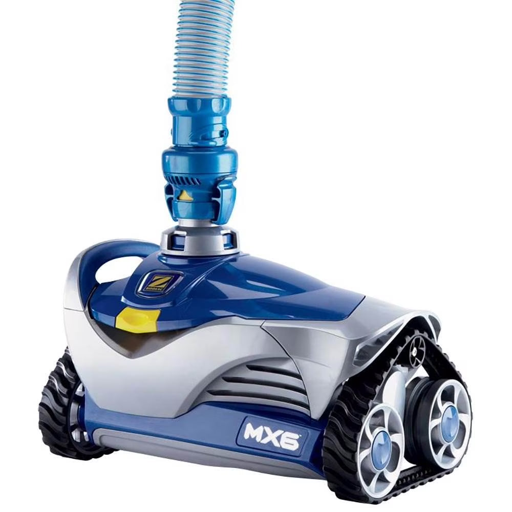 MX6 Advanced Suction Side Automatic Pool Cleaner