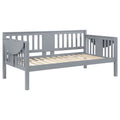 Albany - Daybed With Drop Down Table