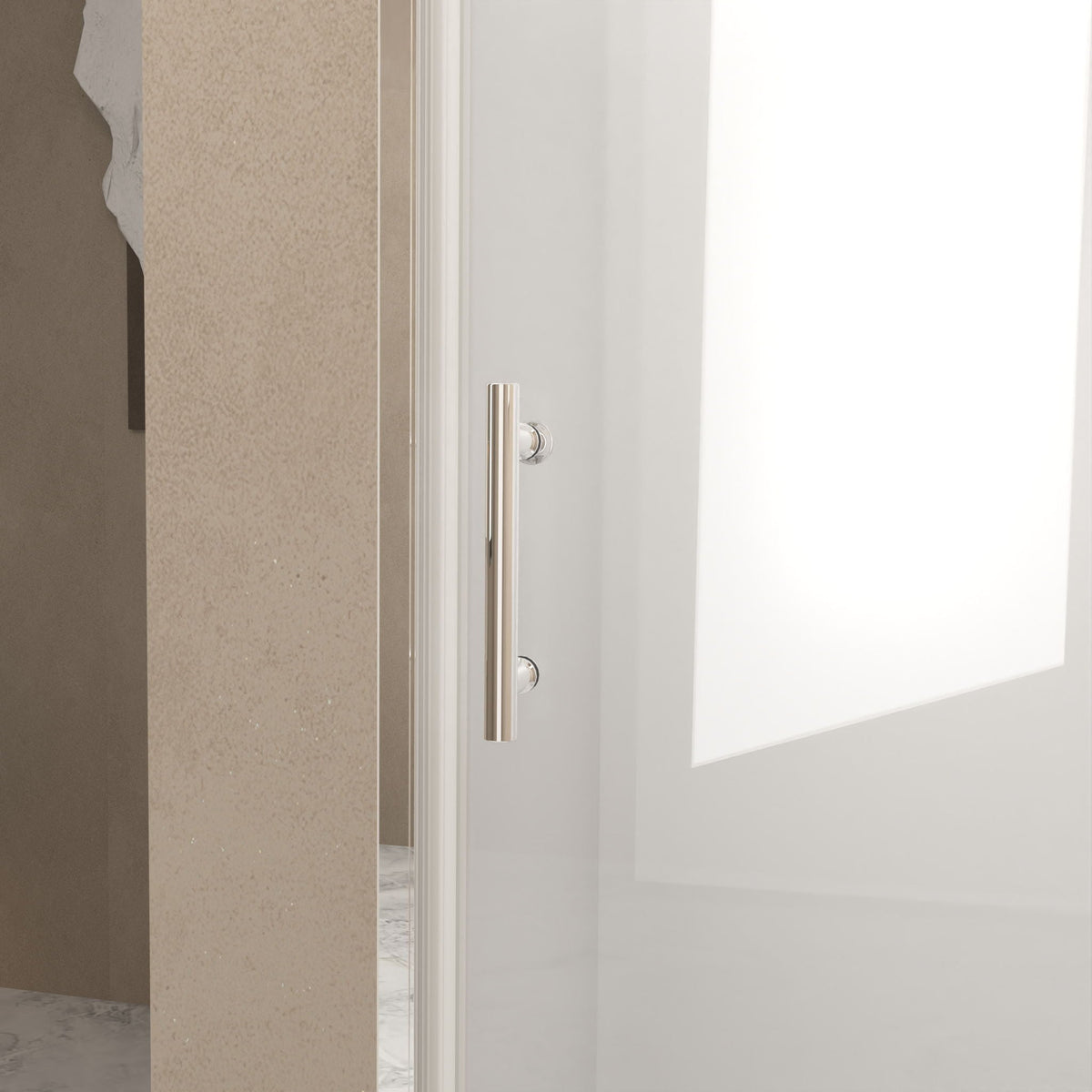 Bifold Shower Door