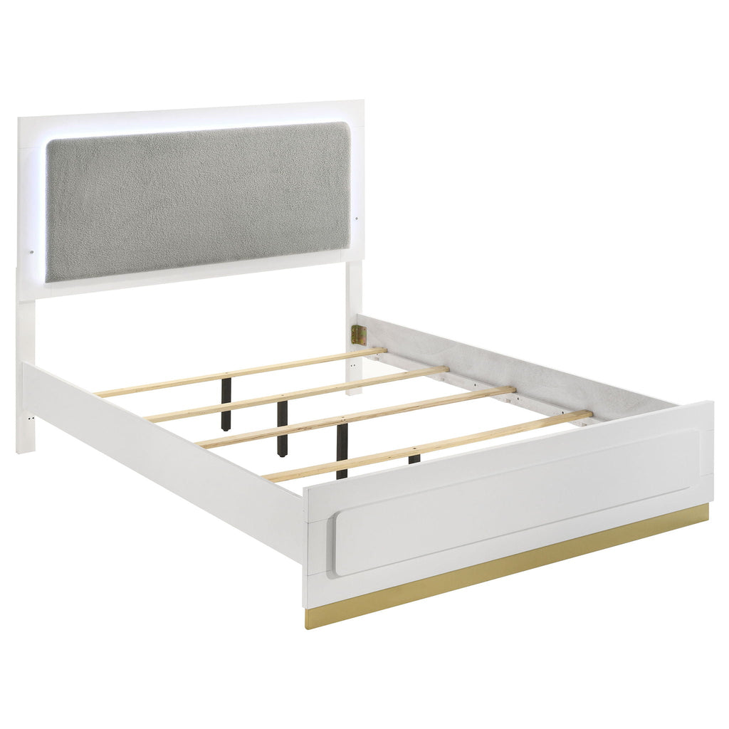 Sophia - Bedroom Set