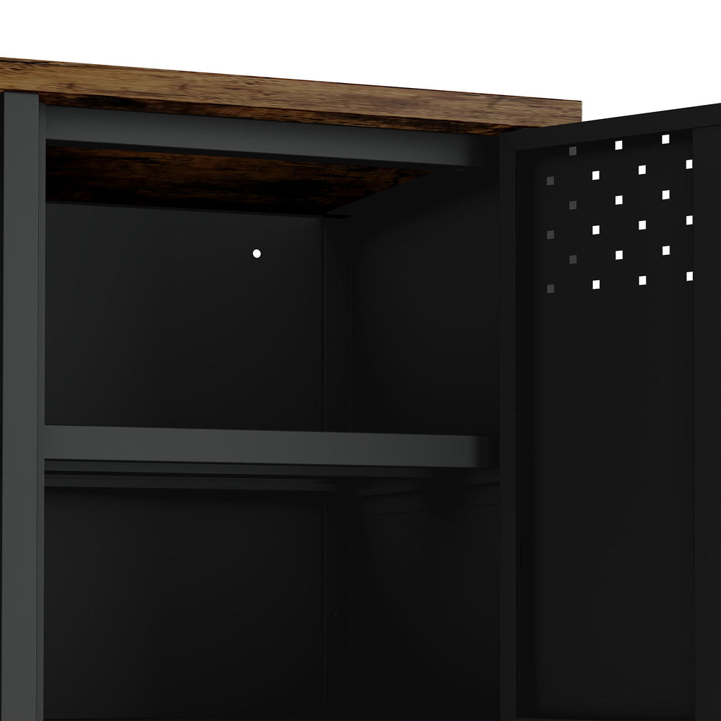 Landen - Storage Cabinet