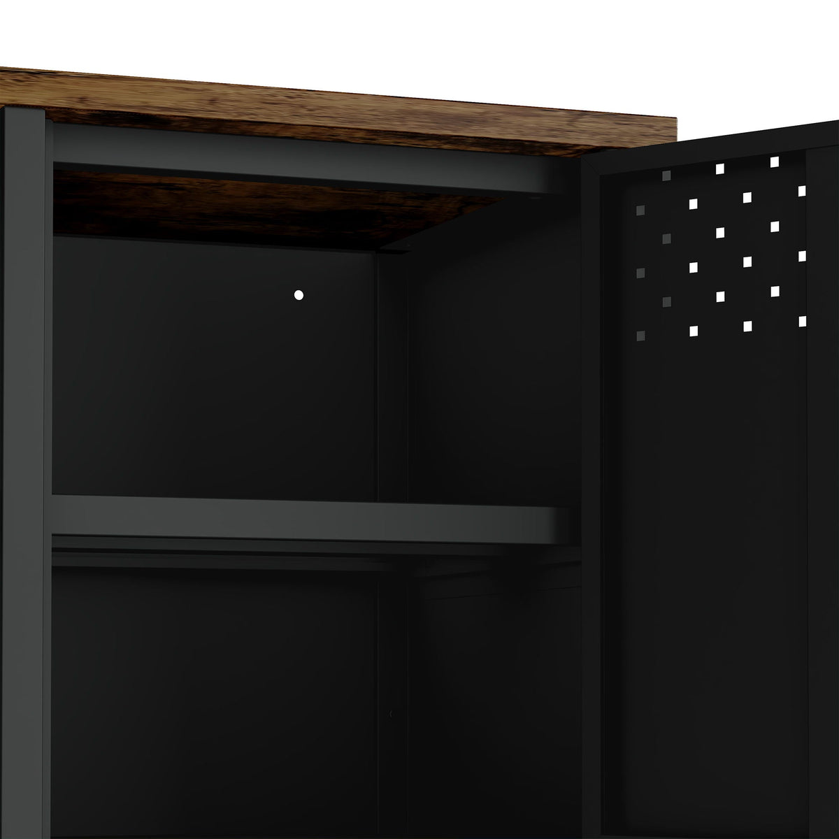 Landen - Storage Cabinet