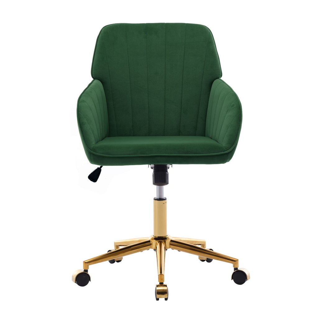 Adjustable Ergonomic Swivel Office Chair