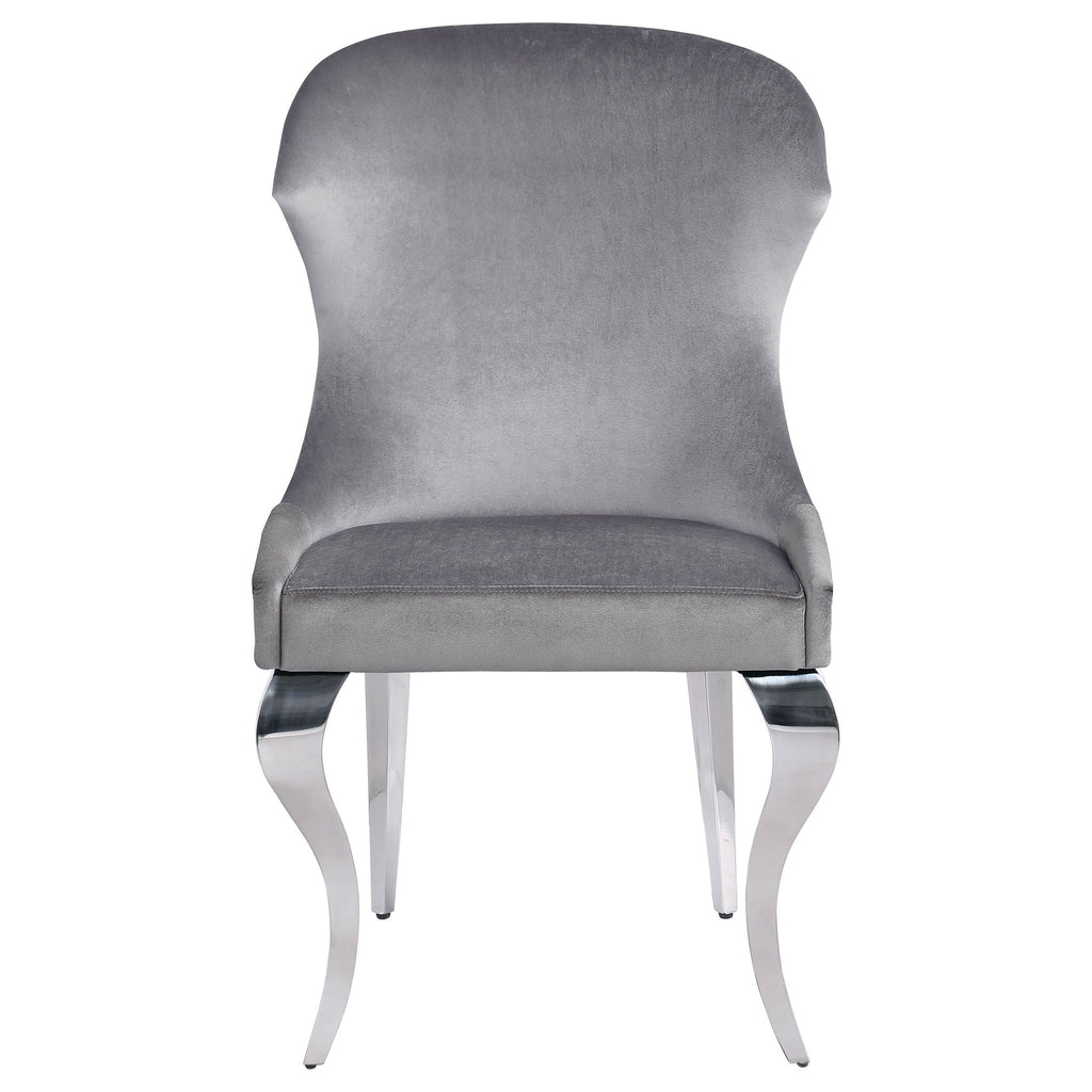 Daphne - Upholstered Dining Side Chair (Set of 2)