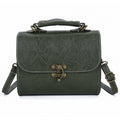Women's Simple Casual Crossbody Shoulder Bag