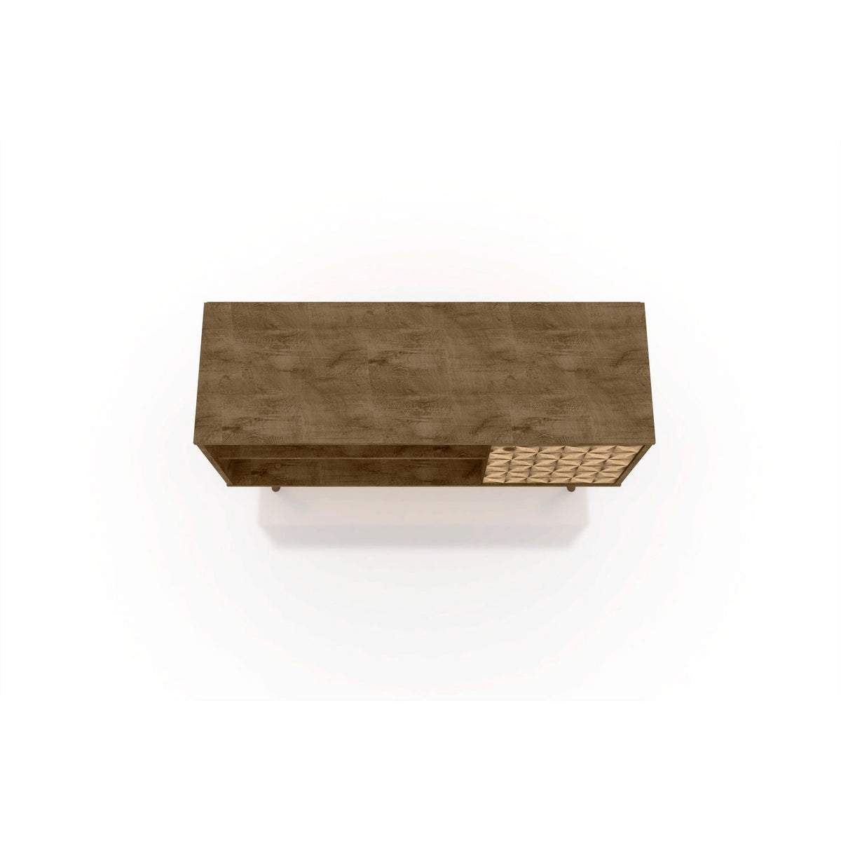 Liberty - 43" TV Stand