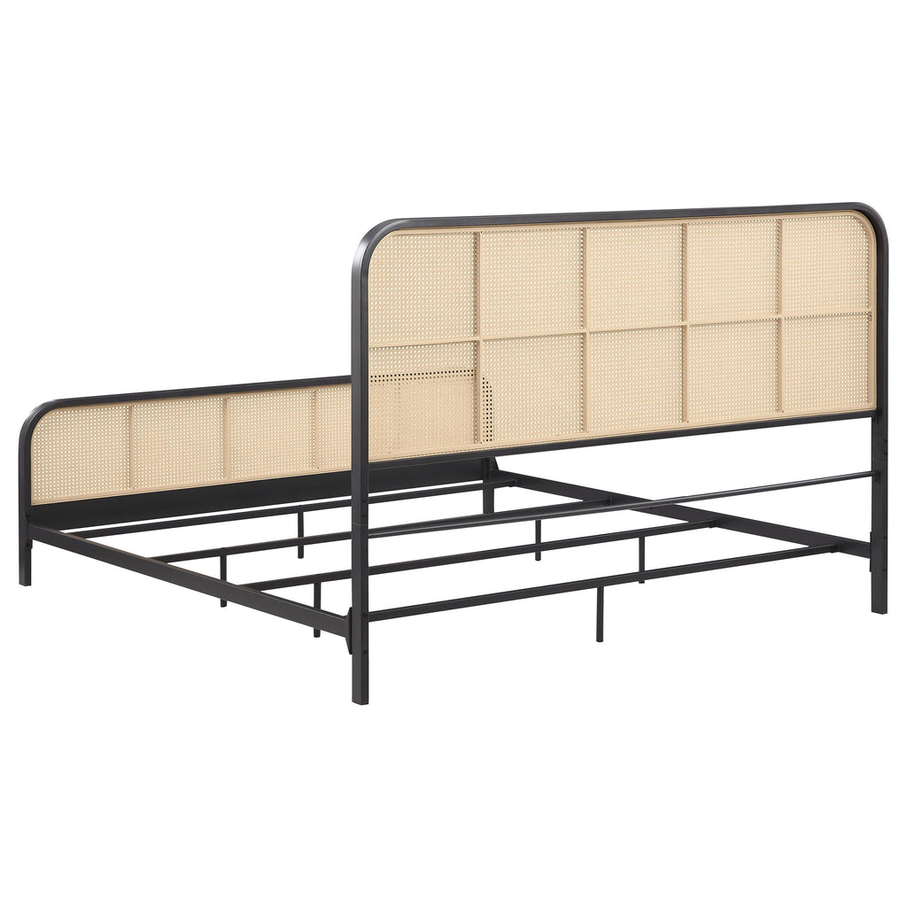 Randall - Bed