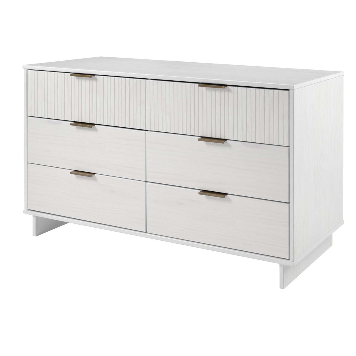 Granville - Dresse With 6 Drawers
