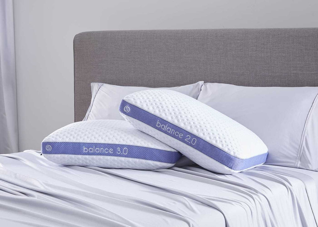BedGear Balance Rectangle Pillow, Size 1.0