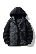 Fashionable Versatile Jacket For Men