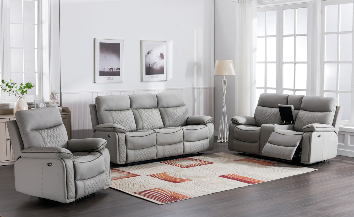 Reclining Comfortable Loveseat