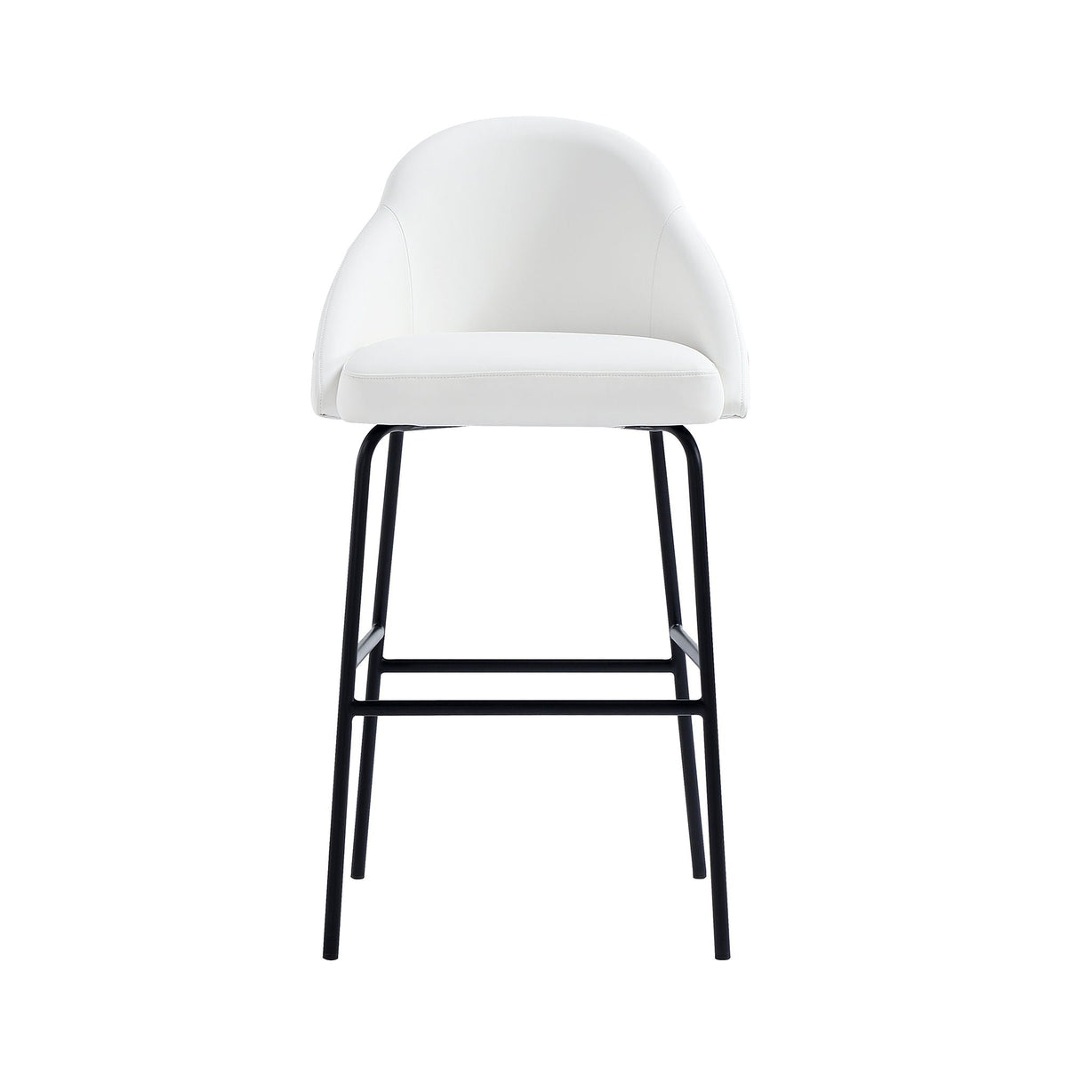 Gracie - Upholstered Barstool