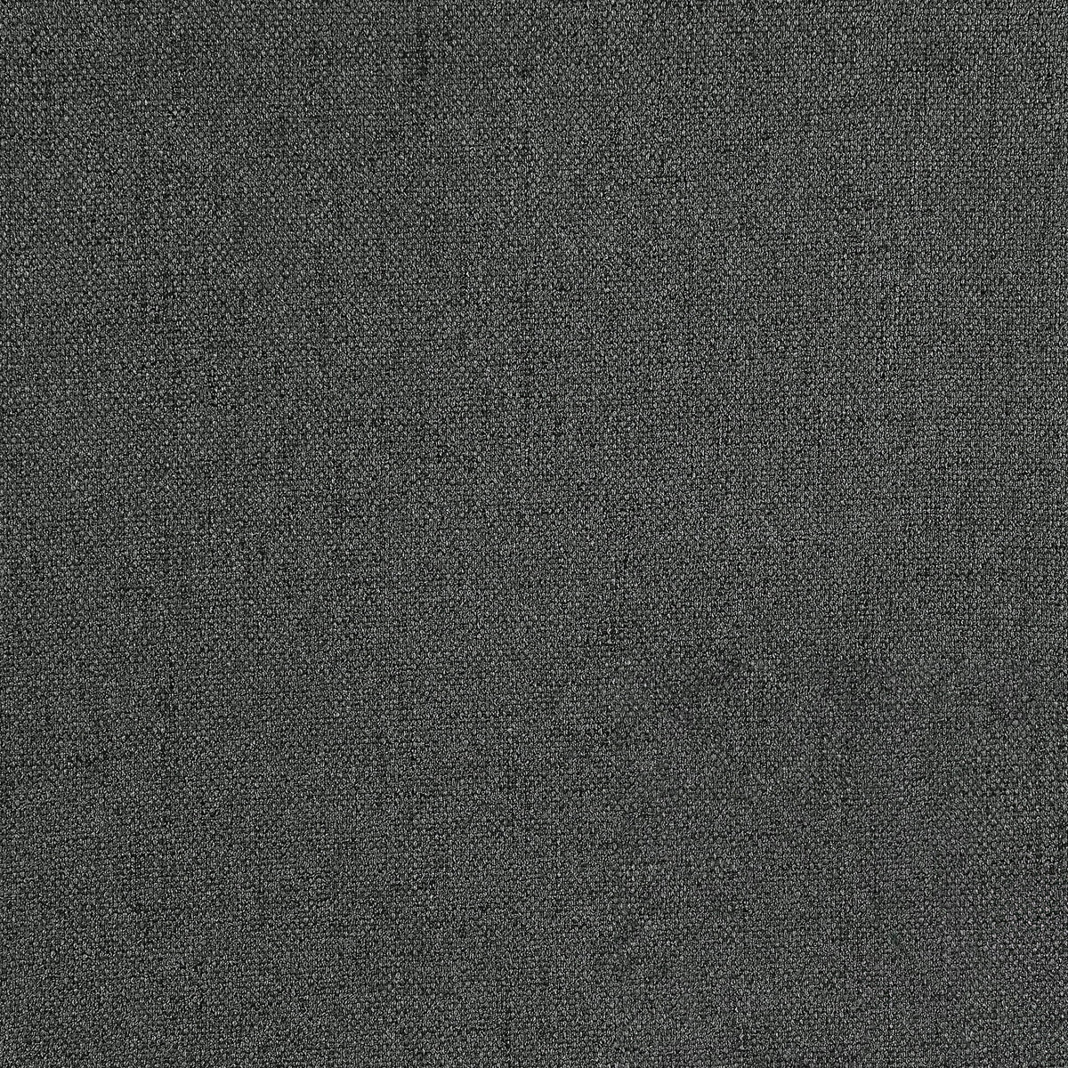 Storage Ottoman With Tufted Design - Gray