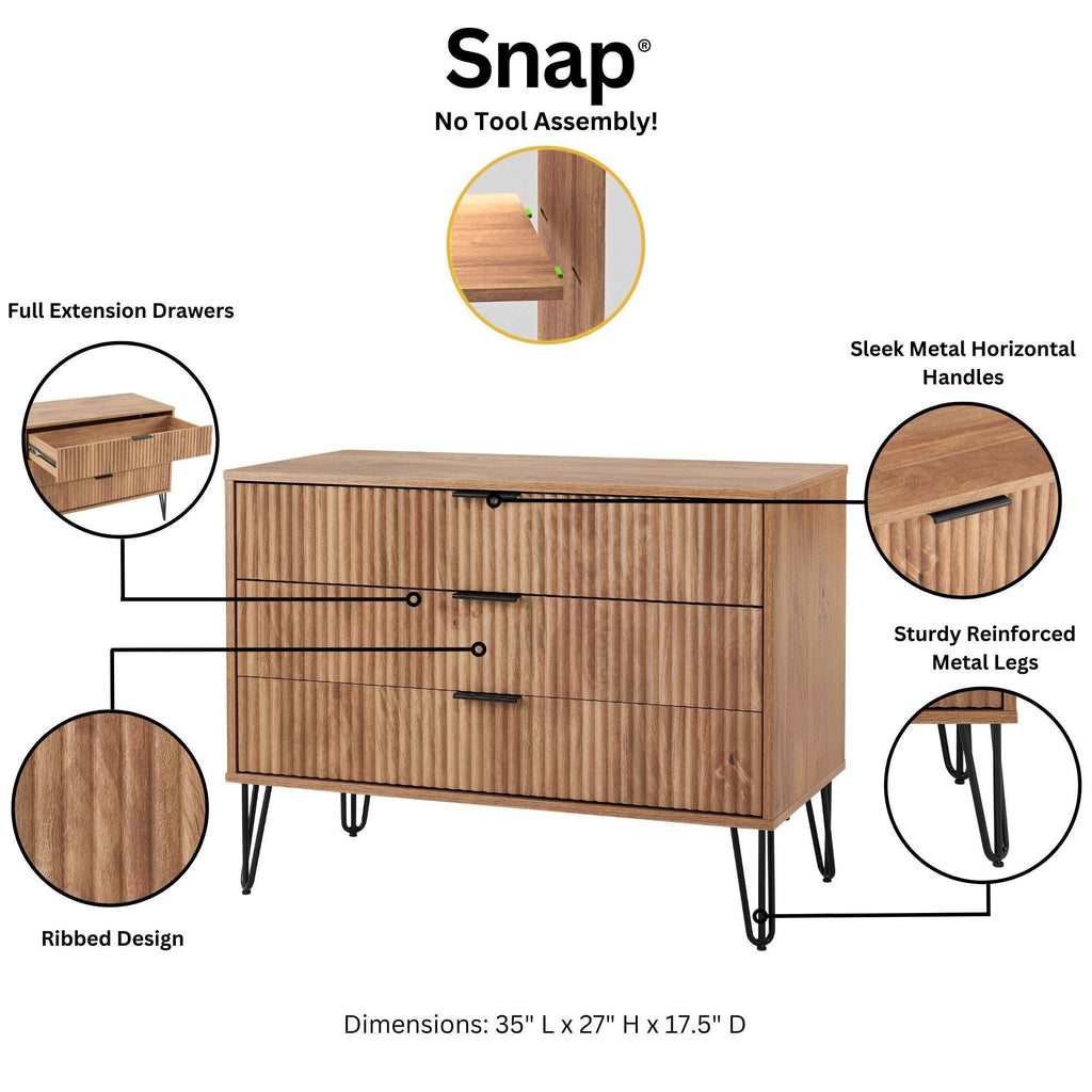 Dumbo - Dresser