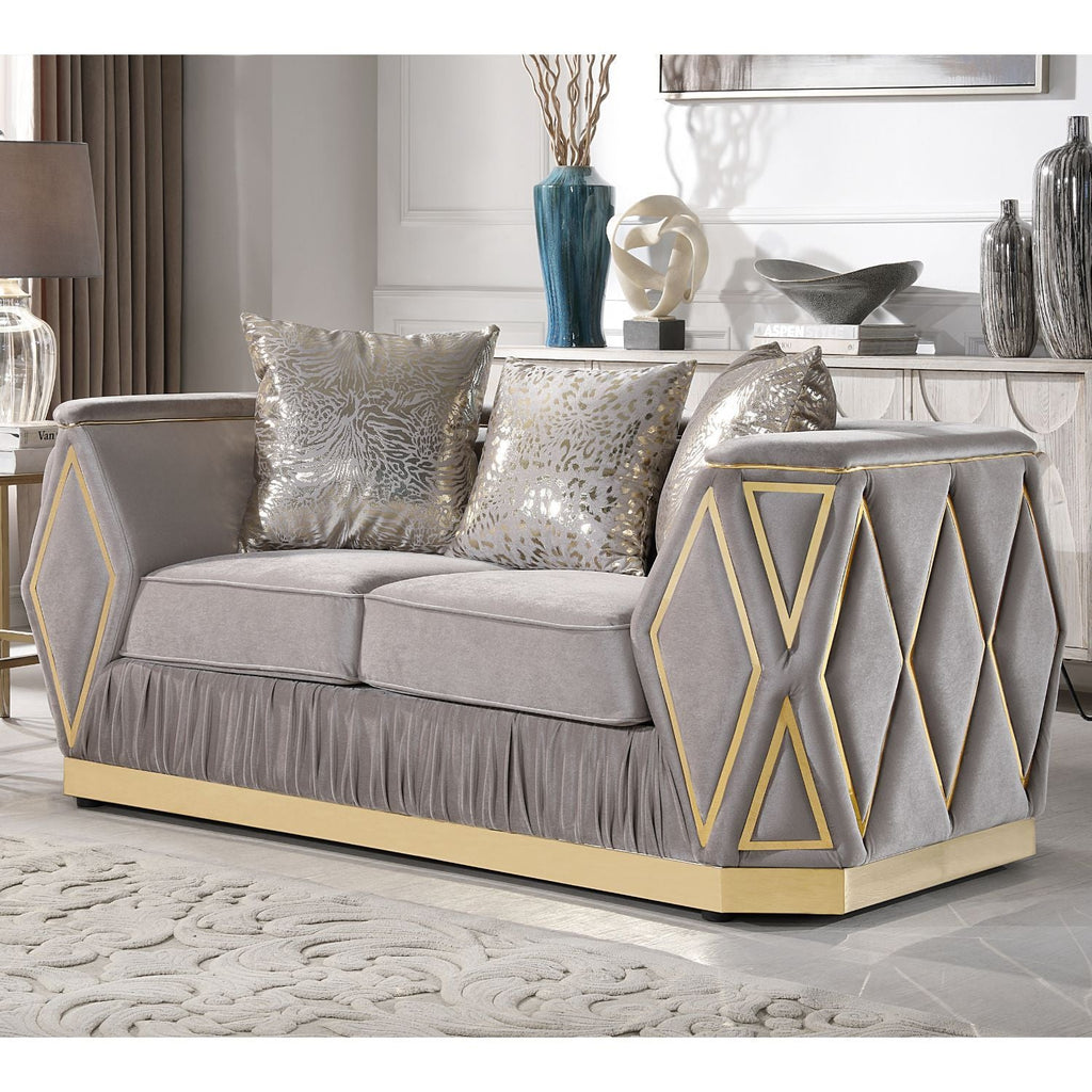 Cavalli Loveseat