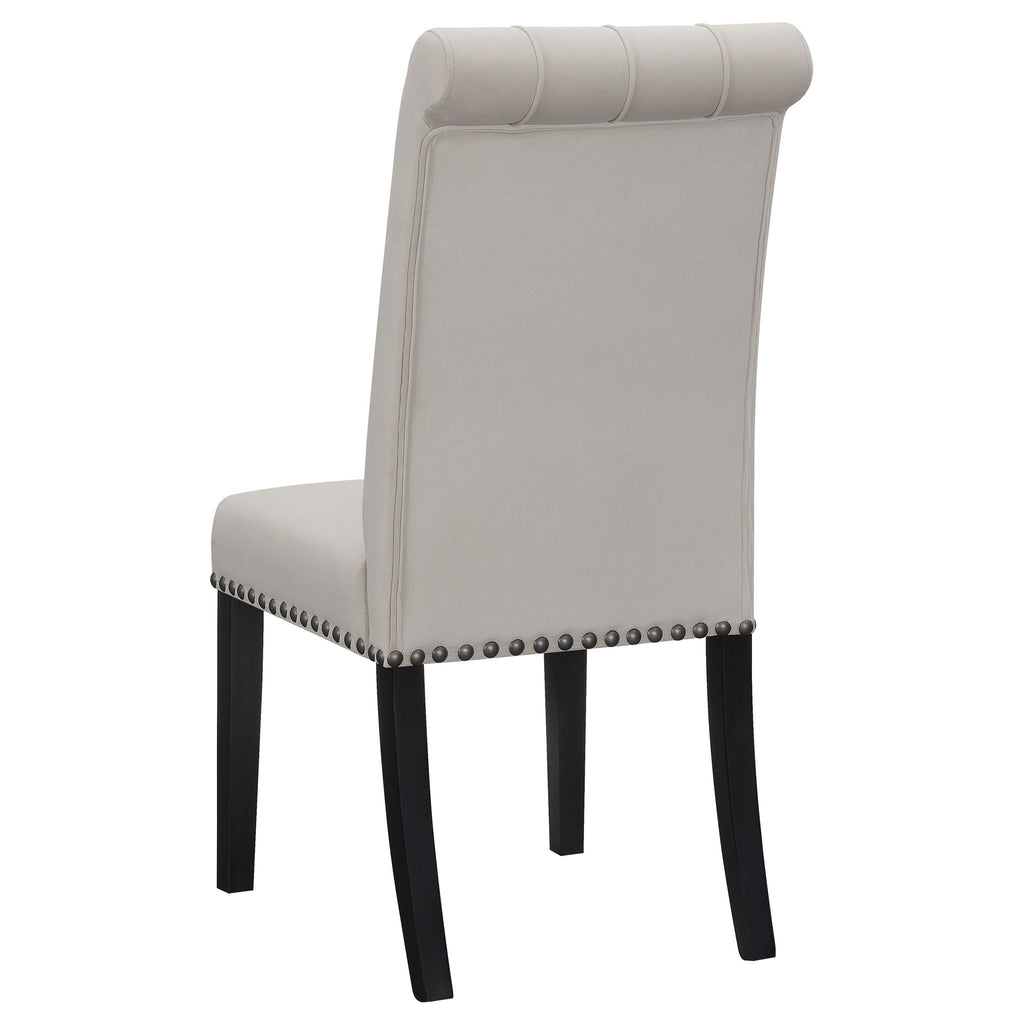 Rectangular Dining Table Set With Chairs