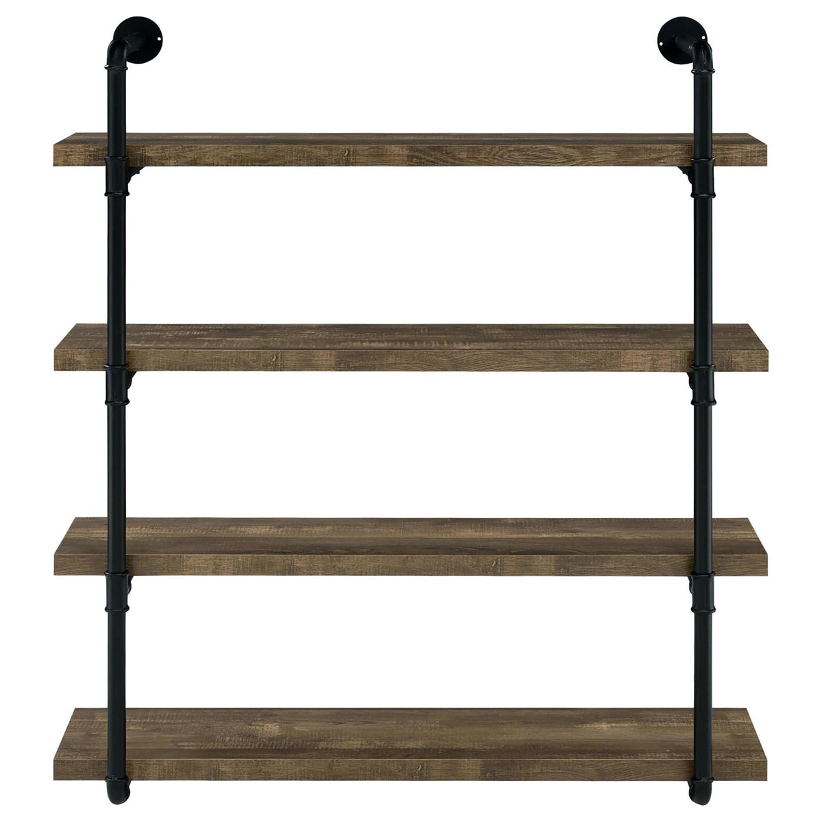 Industrial Design Wall Shelf