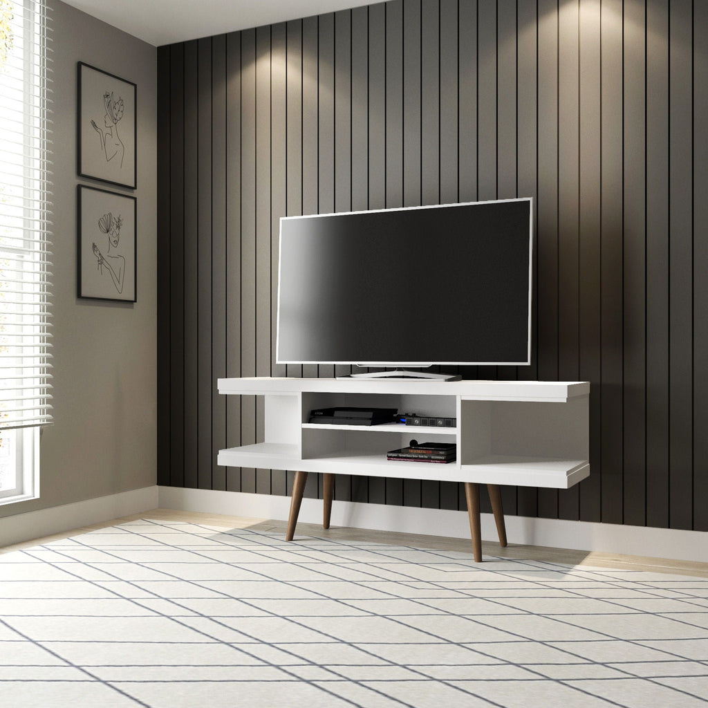 Utopia - TV Stand With Ample Storage