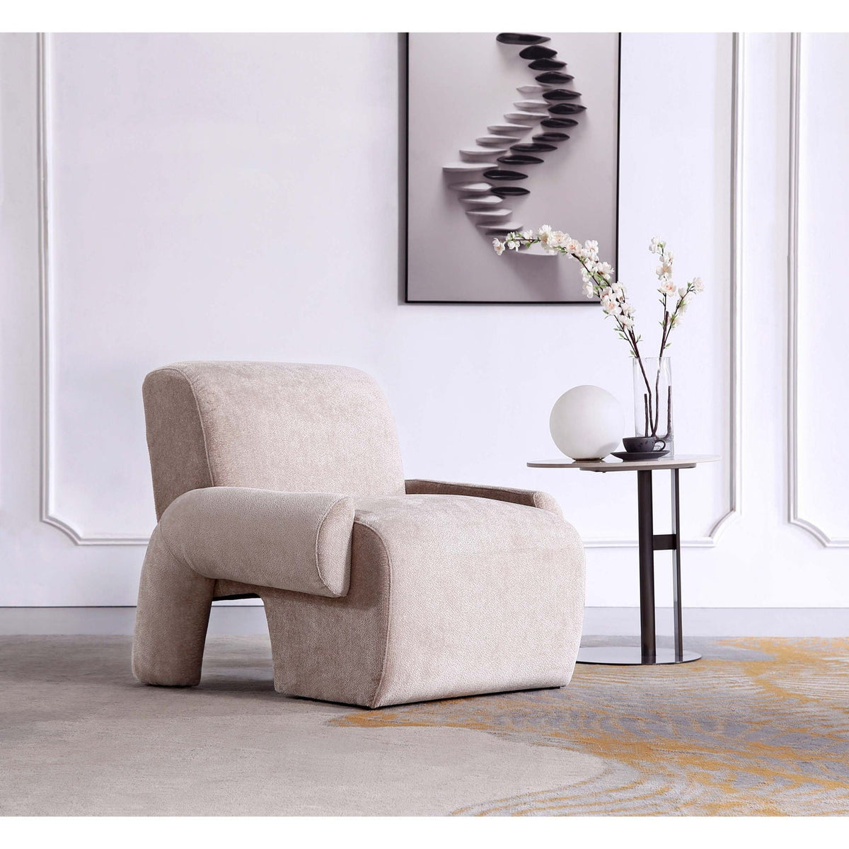 Verandah - Lounge Chair