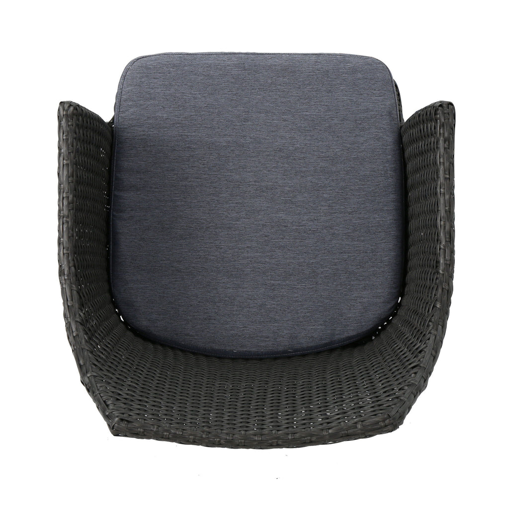 Kenneth Outdoor Dining Chair
