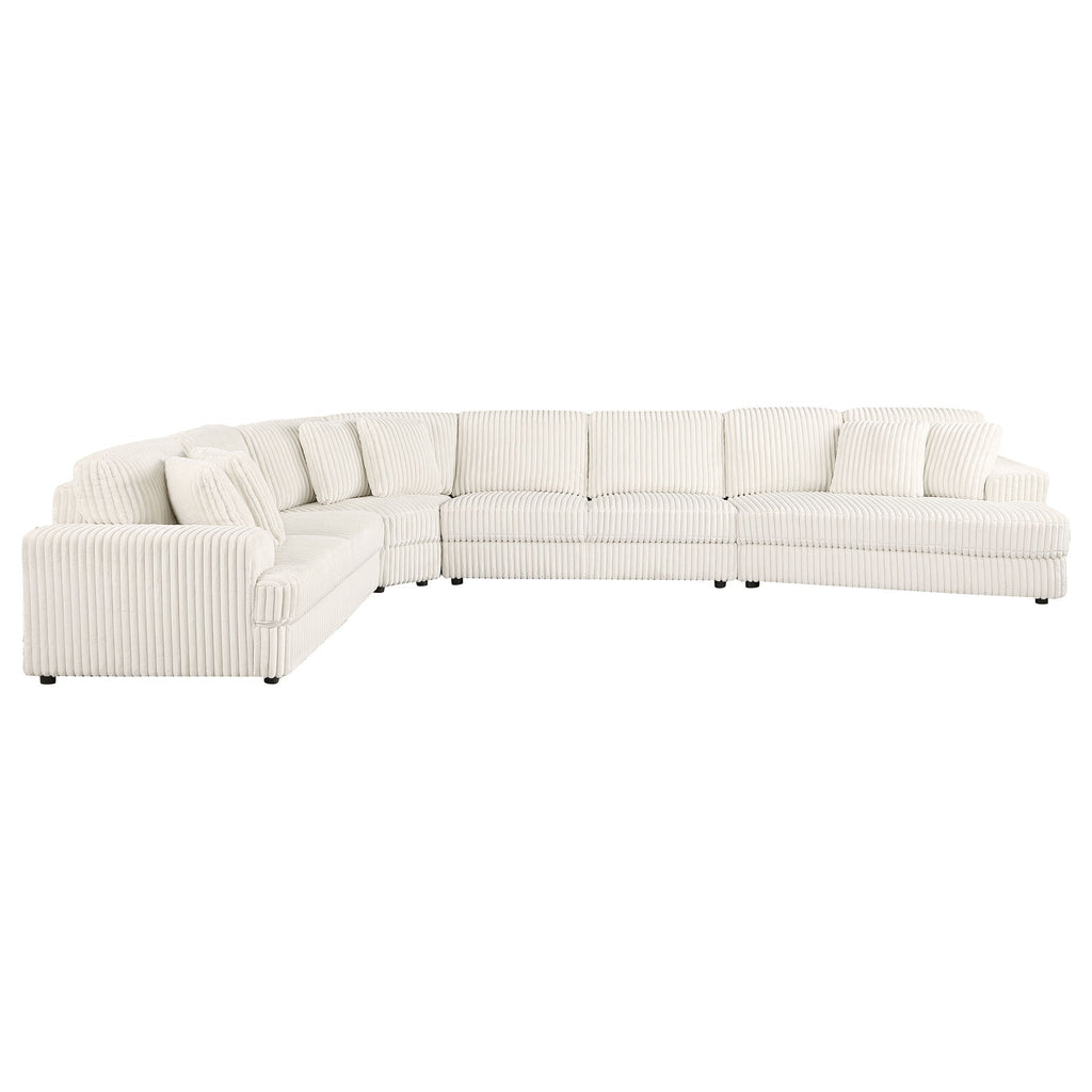 Langford - Sectional Sofa