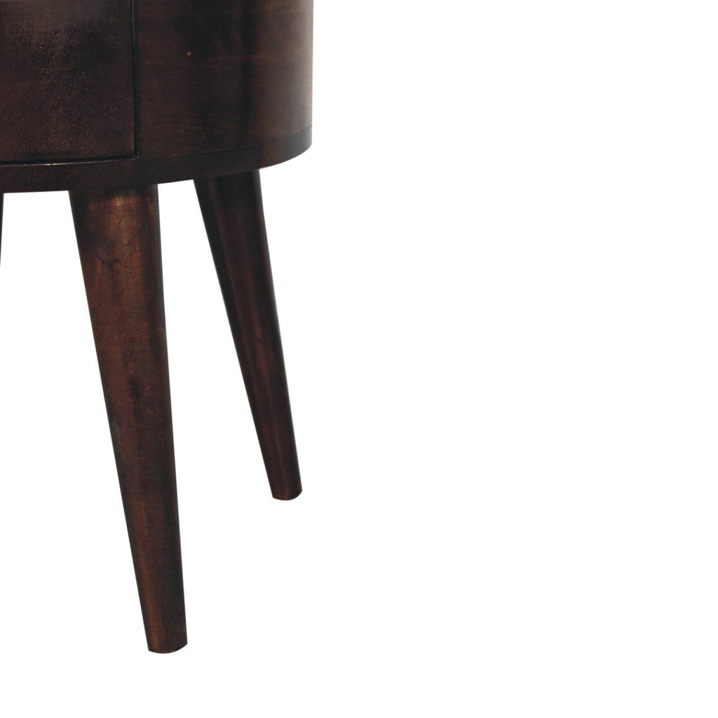 Odyssey - Bedside Nightstand