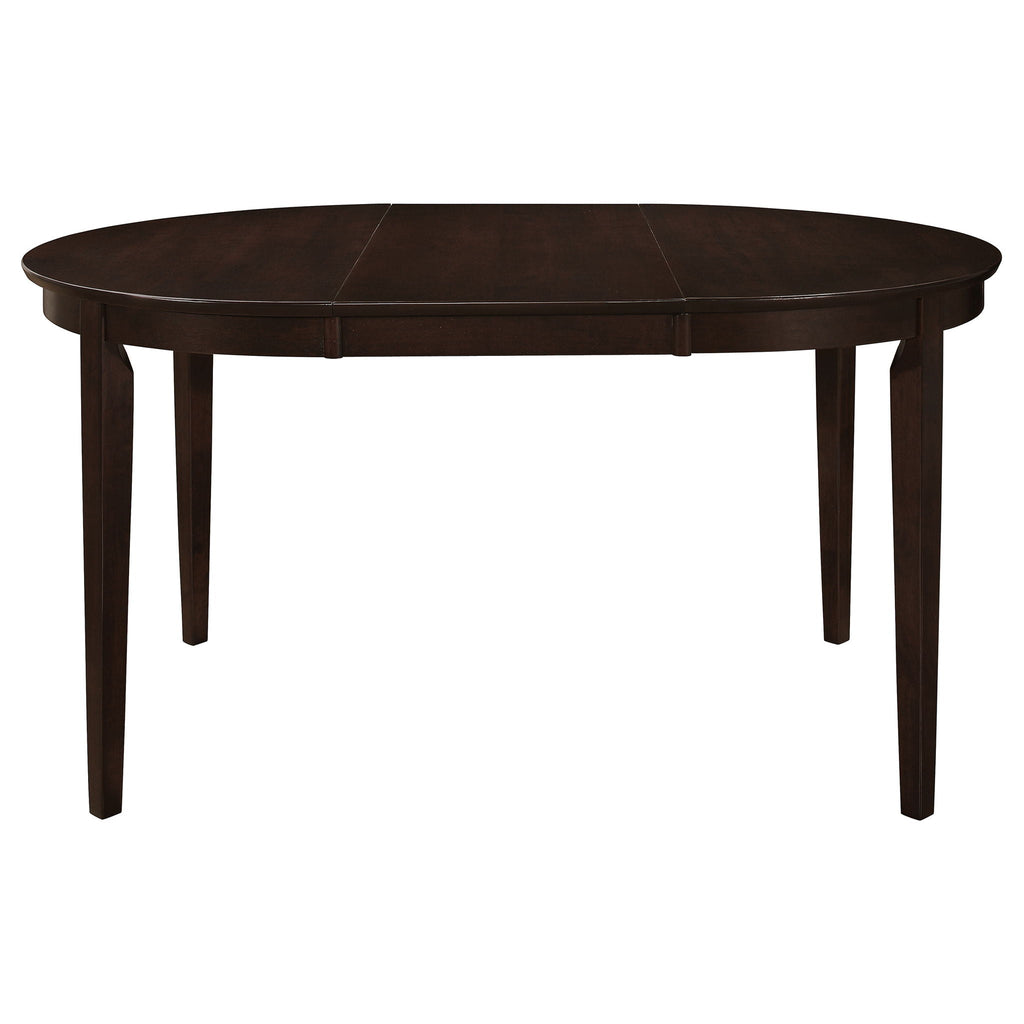 Missell - Dining Set With Chairs