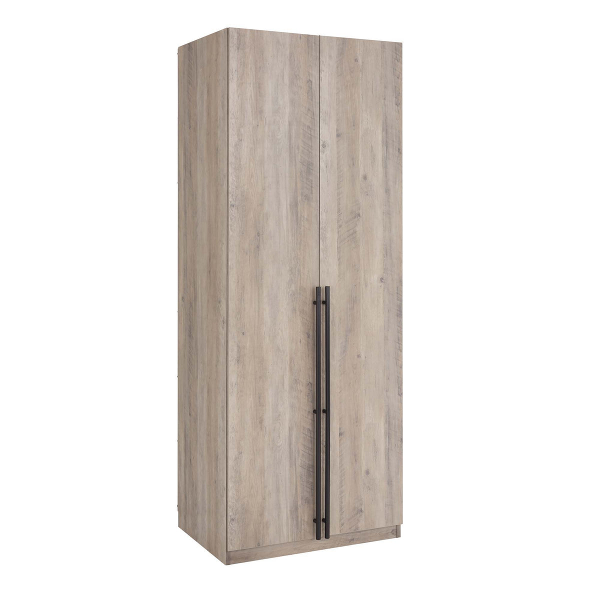 Lee - Free Standing Wardrobe Closet
