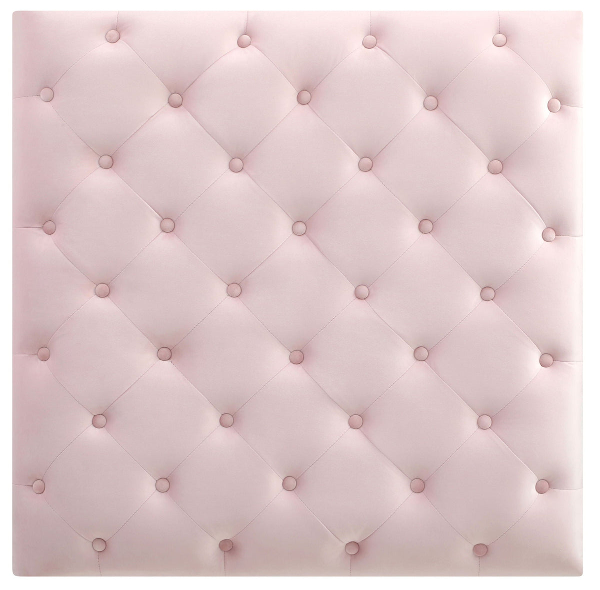 Soft Charming Traditional Ottoman