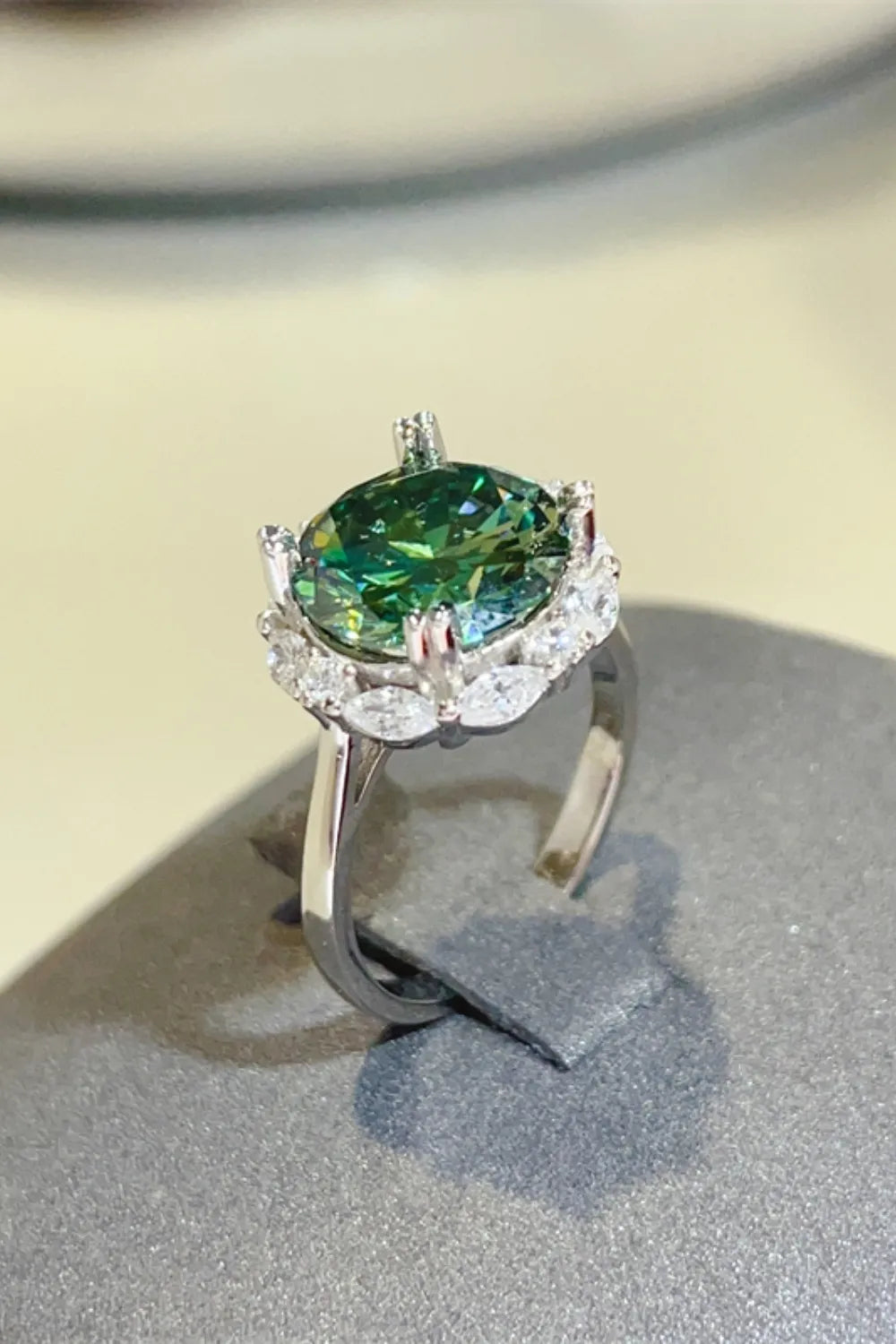 5 Carat Sparkala™ 925 Sterling Silver Ring