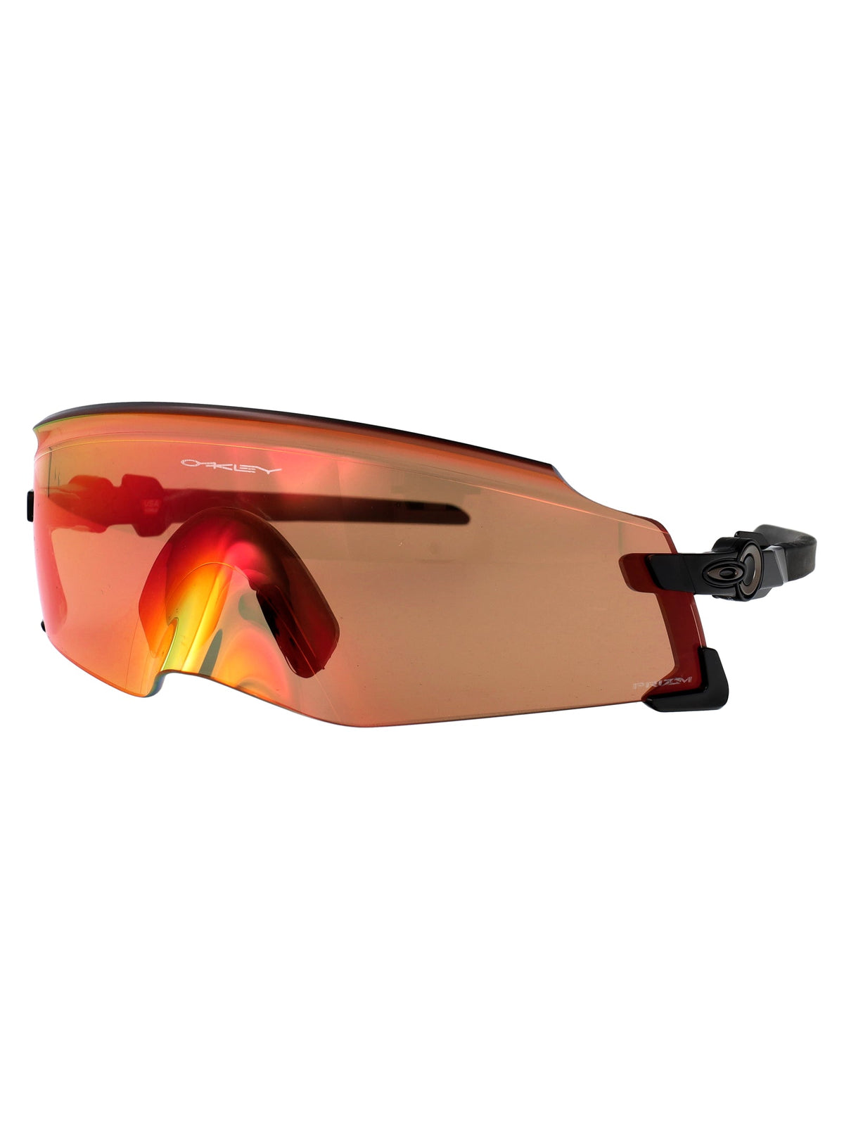 OAKLEY Stylish Rubber Sunglasses for Men - SS25 Collection