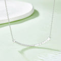 Sparkala™ 925 Sterling Silver Necklace
