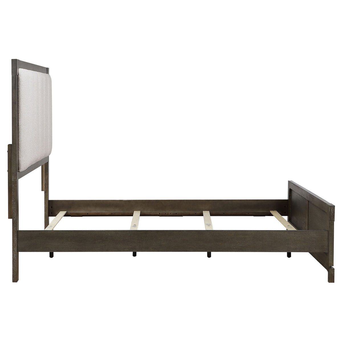 Harbington - Panel Bed