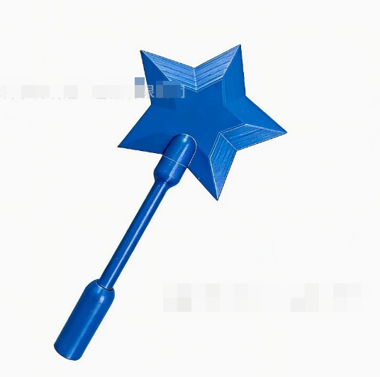 Tap-to-Pay Magic Wand | NFC Contactless Payment Wand