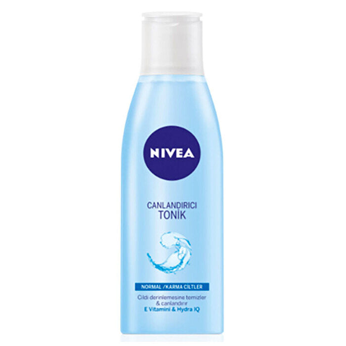 Nivea Revitalizing Toner 200ML - Gentle Cleansing | Nivea