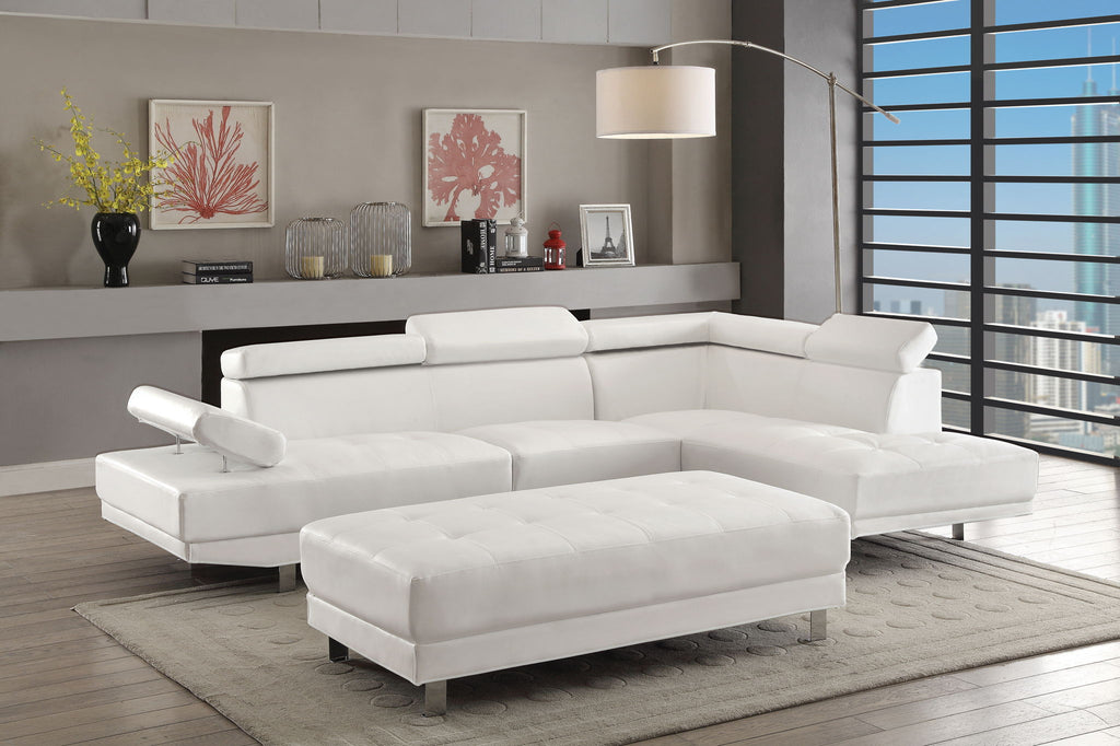 Riveredge - Comfort Sectional