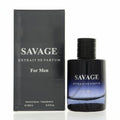 Savage Extrait De Parfum by Fragrance Couture
