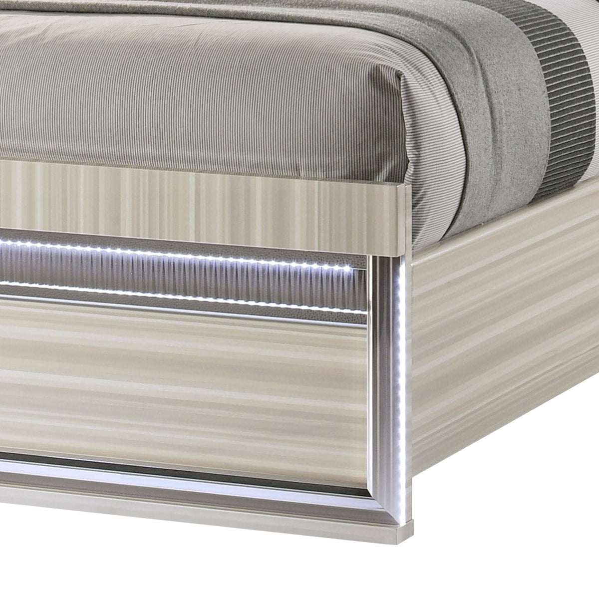 Leonor - Bedroom Set