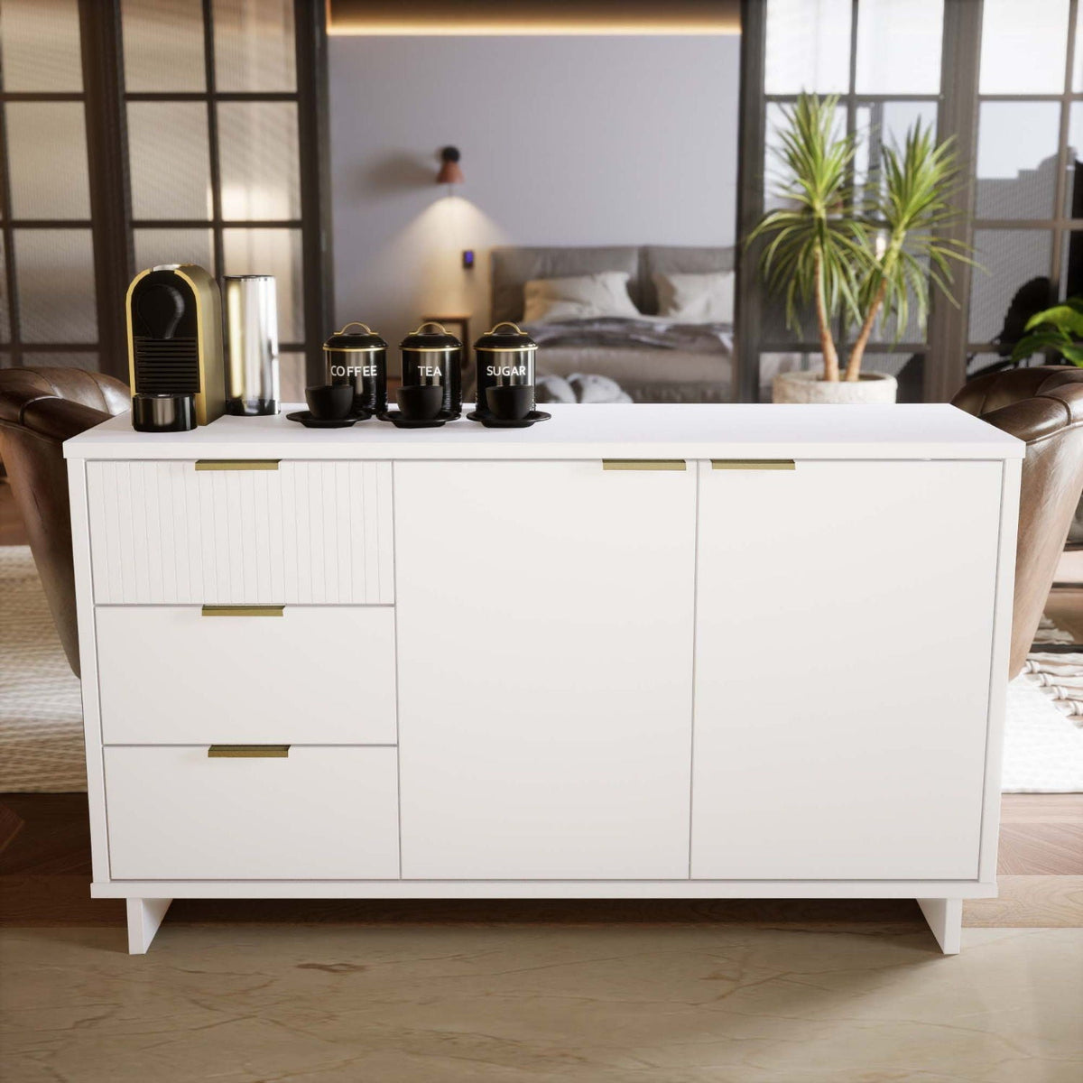 Granville - Sideboard