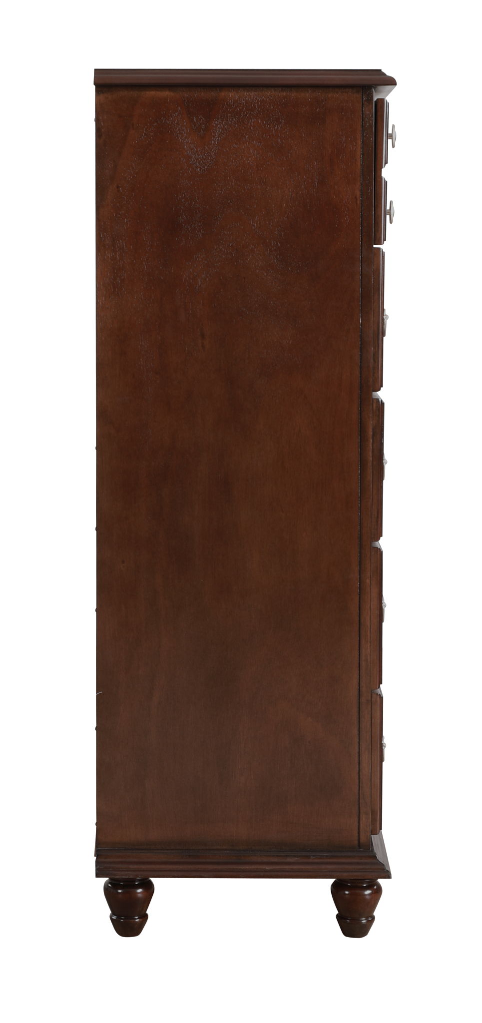 Elegant Storage Chest Enhancing Your Space