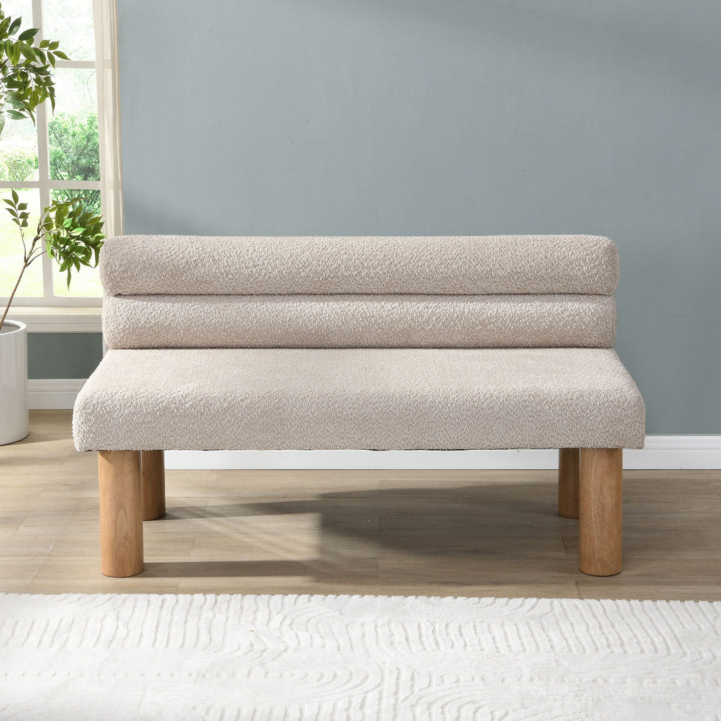 Dining Upholstered Bench