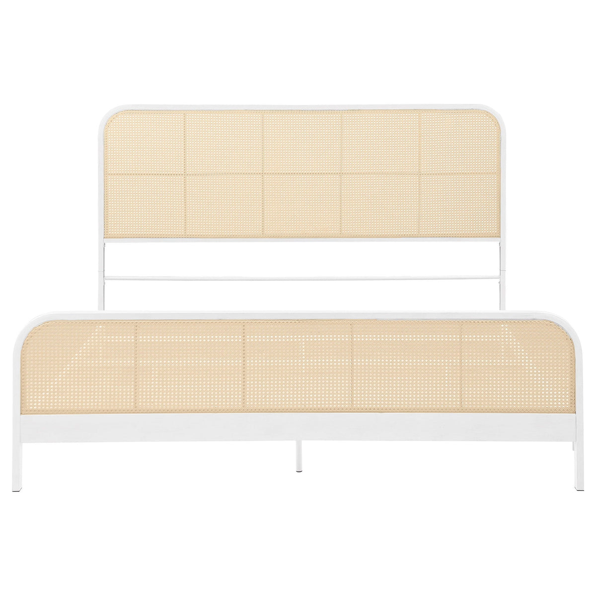 Randall - Bed